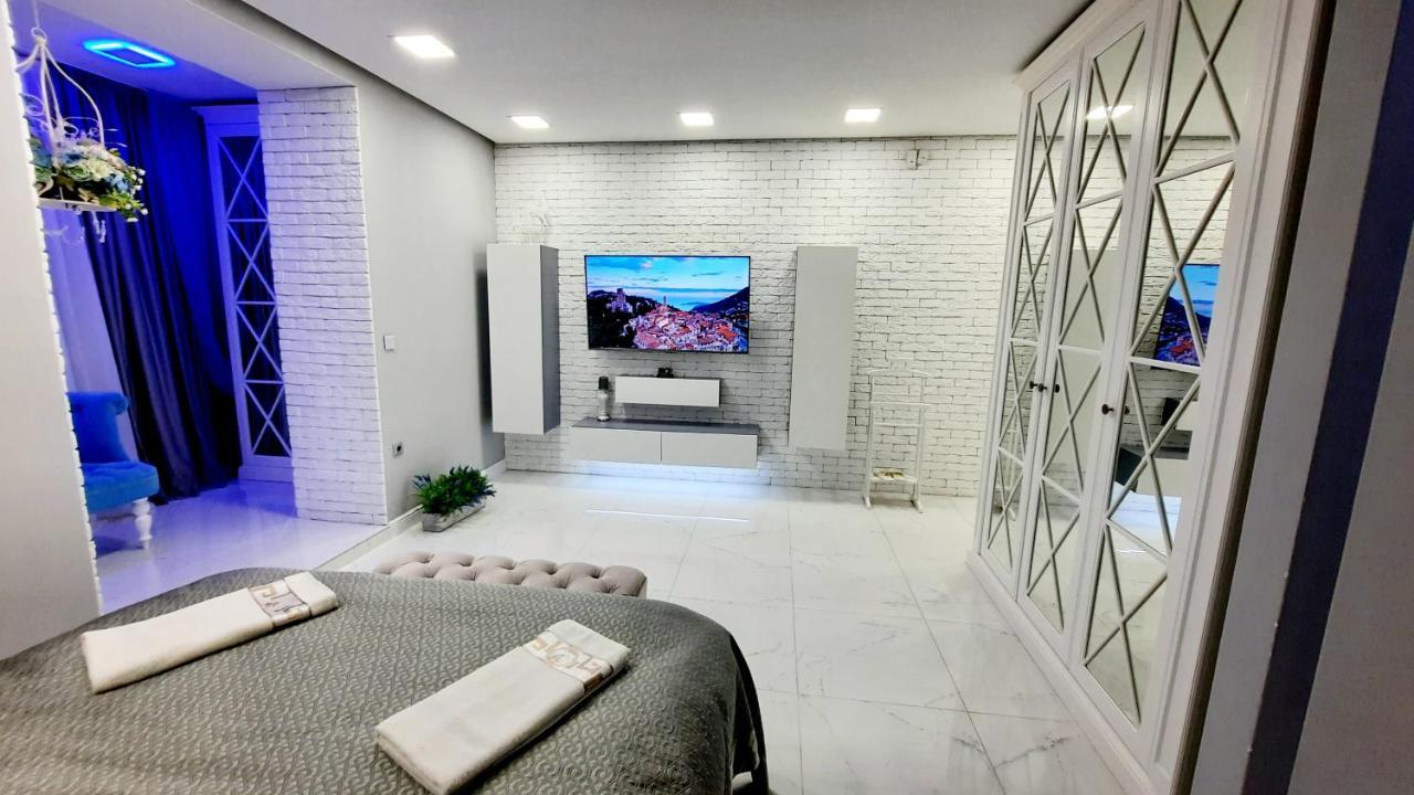 Center Elite Apartment Chisinau close to Stefan Cel Mare Exterior foto